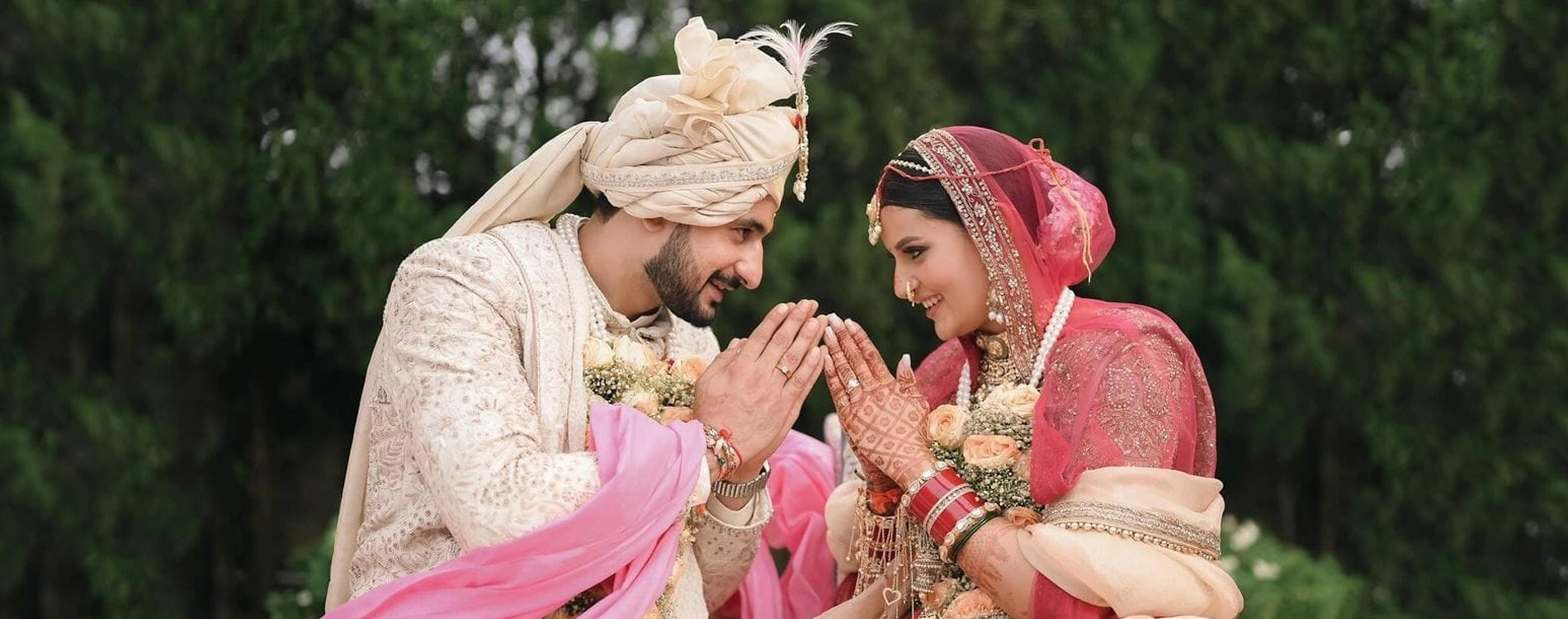 ISKCON Devotee Matrimony - Find Your Spiritual Match