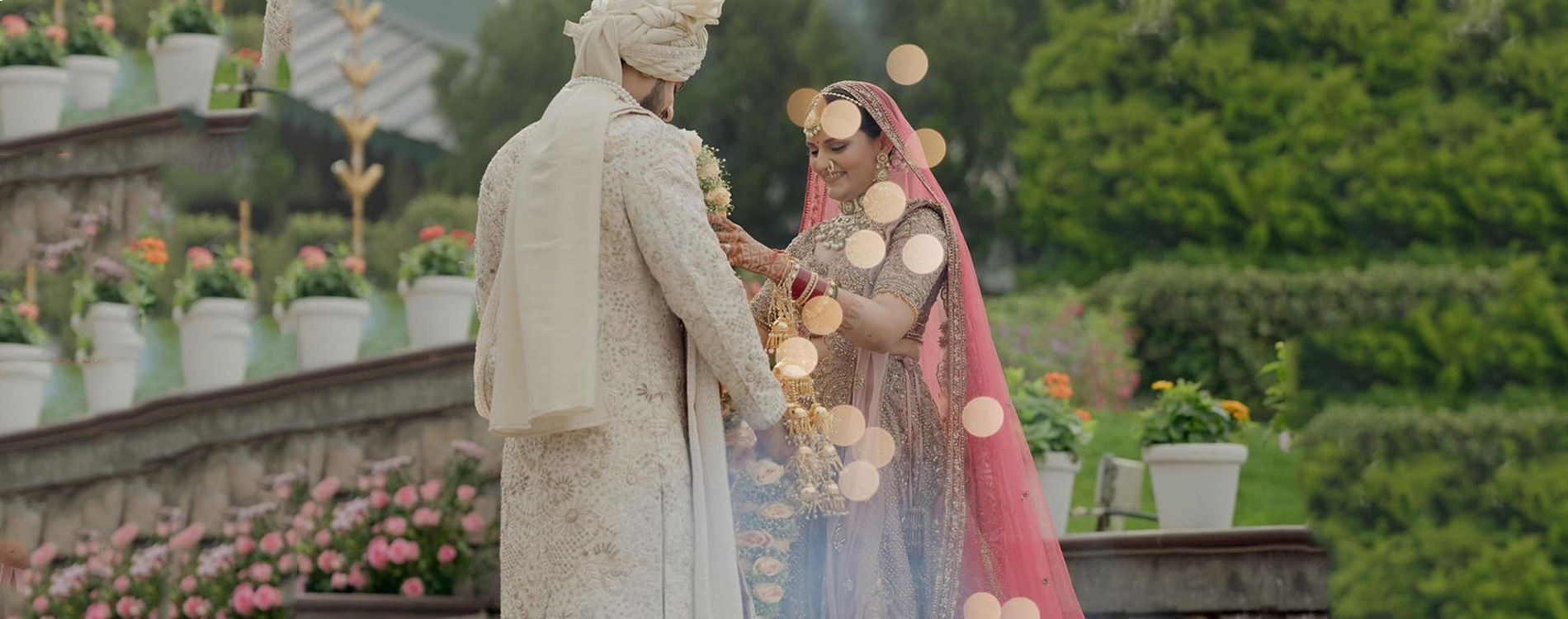 ISKCON Devotee Matrimony - Find Your Spiritual Match